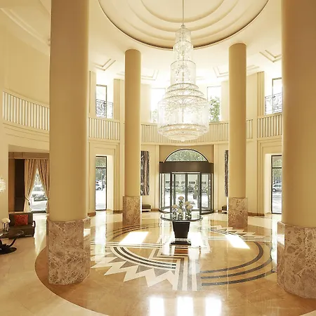 The Westin Valencia-3
