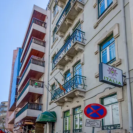 Hotel Italia-2