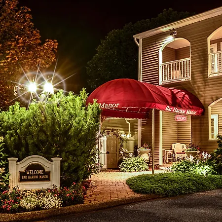 Bar Harbor Manor-3