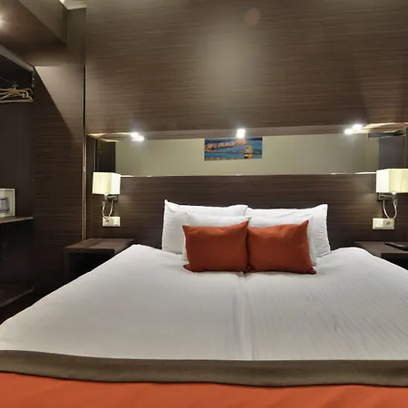 Hotel City Inn-3