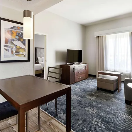 Homewood Suites Champaign-Urbana-2