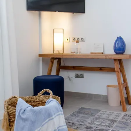 La Serena Boutique Hotel & Wellness - Altea (Adults Only)-3