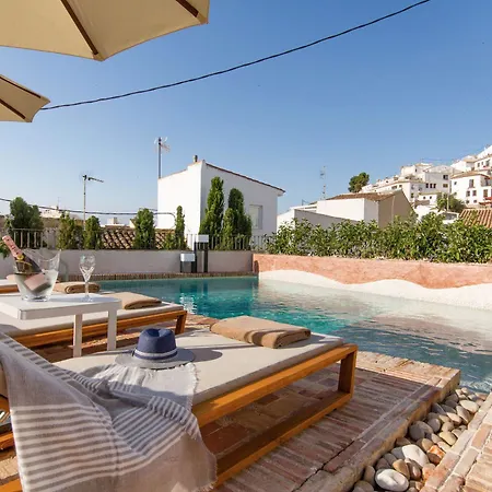 La Serena Boutique Hotel & Wellness - Altea (Adults Only)-2