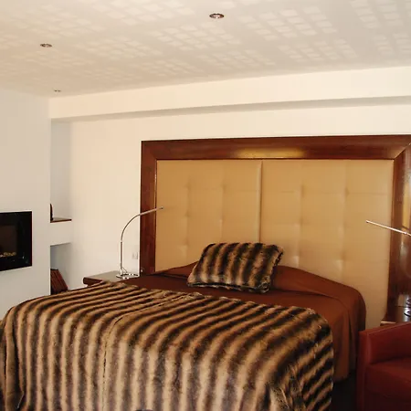 Hôtel Ariane&SPA-2