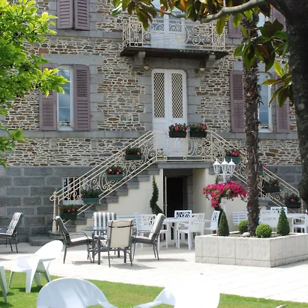Hôtel Ariane&SPA-3