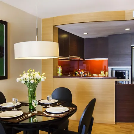 Urbana Sathorn Hotel, Bangkok-3