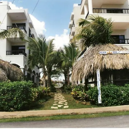 Plaza Real Resort-2