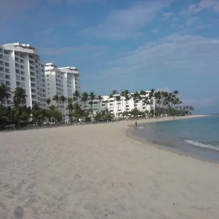 Plaza Real Resort-3