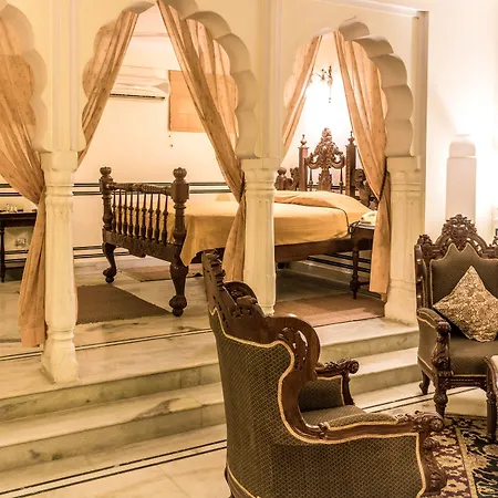 Mandawa Haveli-3