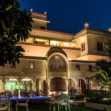 Mandawa Haveli-2