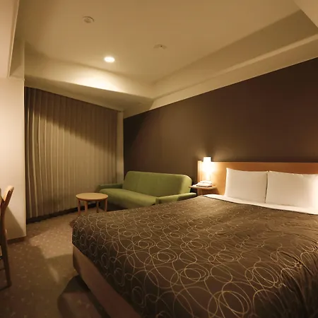 Tokyo Green Hotel Korakuen-2