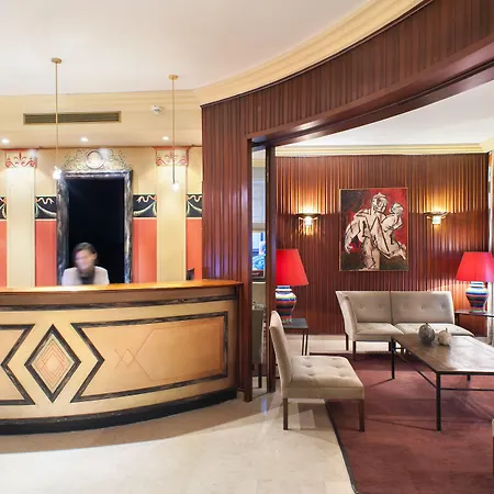 Hotel Des Artistes-3