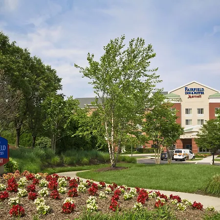 Fairfield Inn & Suites White Marsh-3