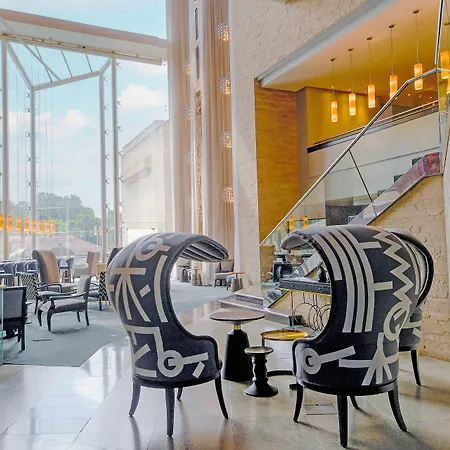 Tribe Hotel, Nairobi, A Member Of Design Hotels-3