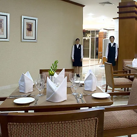 Chelsea Gardens Hotel Apartment-3