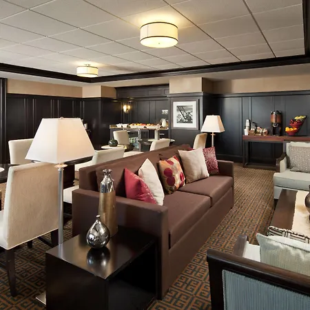 Sheraton Chicago Northbrook-2