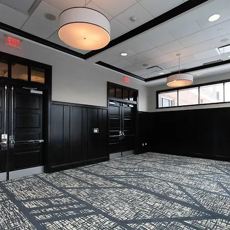Sheraton Chicago Northbrook-3