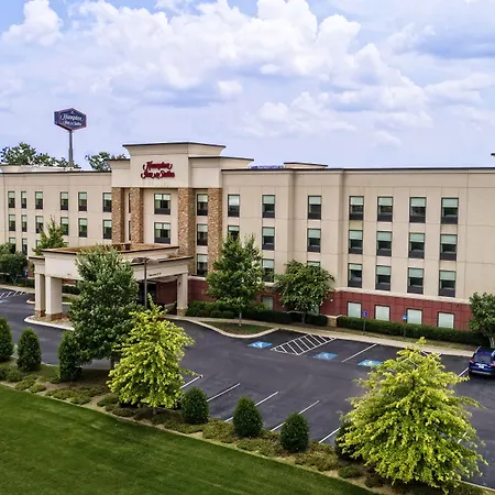 Hampton Inn & Suites Lebanon-2