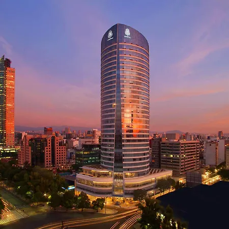 The St. Regis Mexico City-2