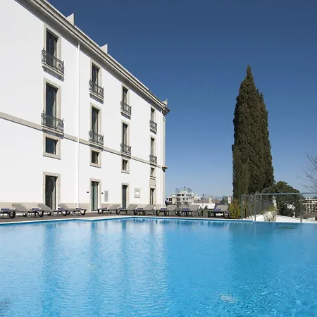 Pousada De Viseu-2