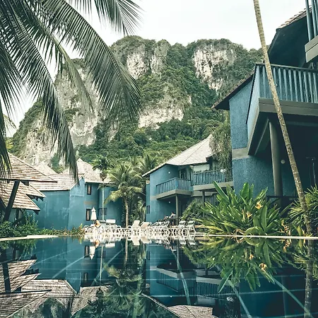 Peace Laguna Resort & Spa-2