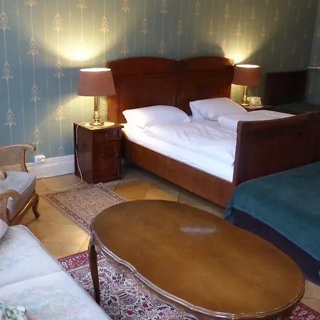 Hotel-Pension Funk am Kurfürstendamm-3