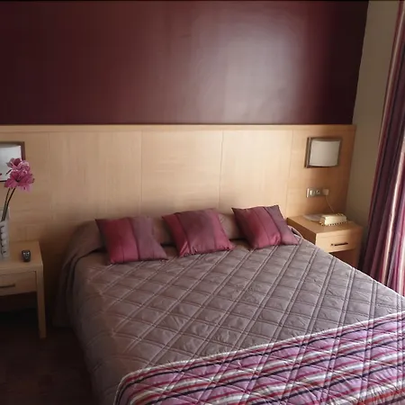 Hotel Spunta Di Mare-2