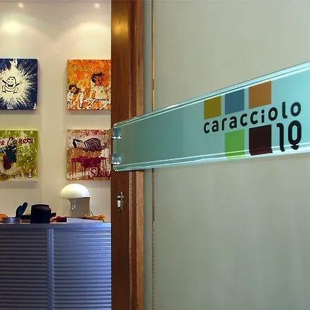 Caracciolo 10-3