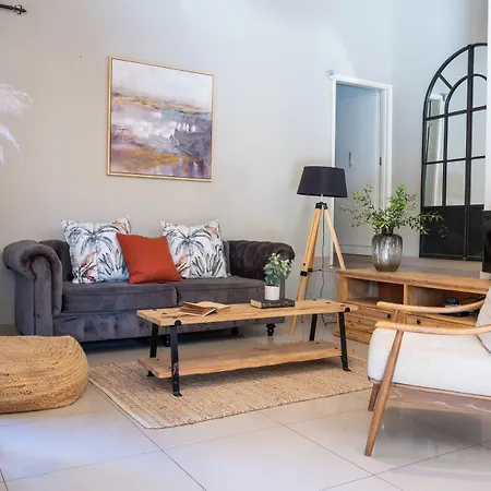 Petite Provence B&B-3