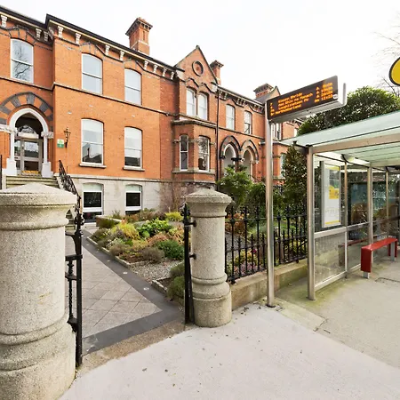 Roxford Lodge Hotel-2