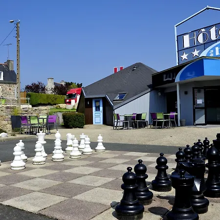 Hôtel de la baie de Paimpol-2