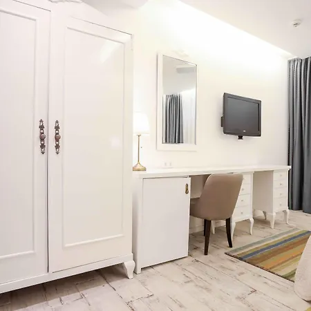 Hotel Divan-3