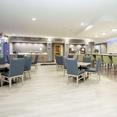 Comfort Suites Seabrook - La Porte - Kemah-2