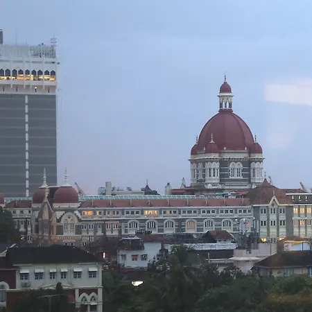 Hotel Godwin - Colaba-3