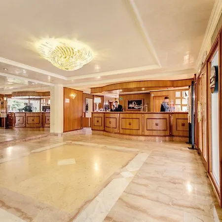 Park Hotel Roma Cassia-3