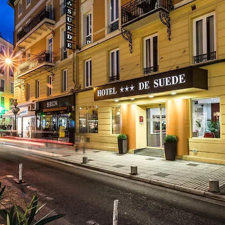 Hotel De Suede-2