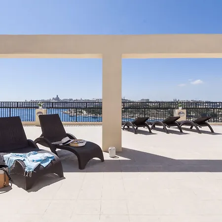 Sliema Hotel By St Hotels-3