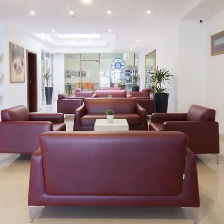 Sliema Hotel By St Hotels-2