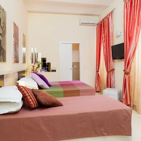Deseo Home Guest House-2