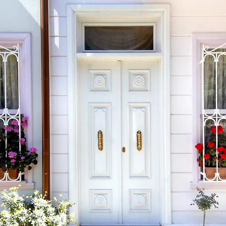 Darussaade Hotel Old City - Sultanahmet-2