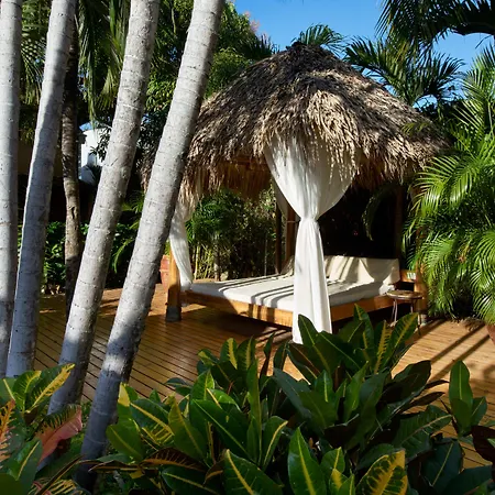 Jardin del Eden Boutique Hotel-3