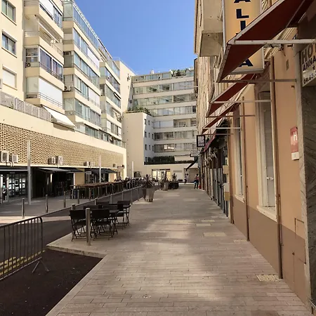 Hôtel Anna Livia-3