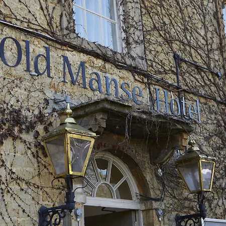 Old Manse Hotel By Greene King Inns-2