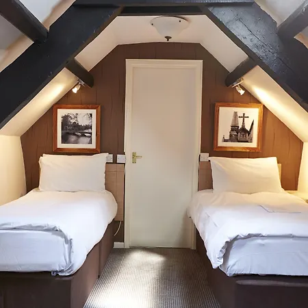 Old Manse Hotel By Greene King Inns-3
