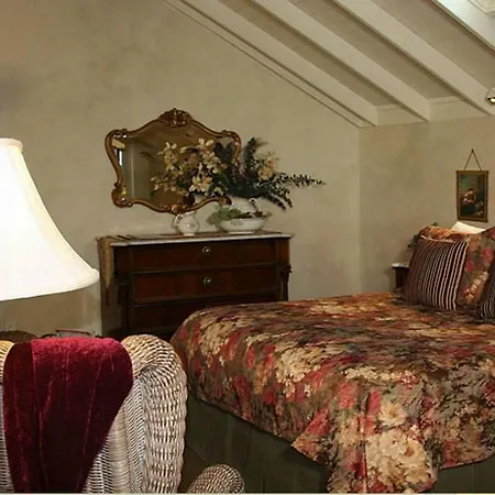 The Foxes Inn Of Sutter Creek-2