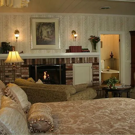 The Foxes Inn Of Sutter Creek-3