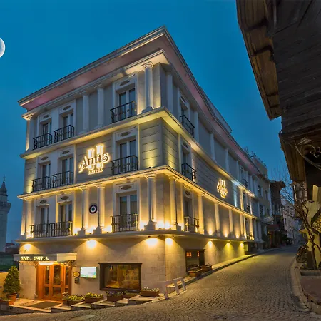 Antis Hotel-Special Category-3