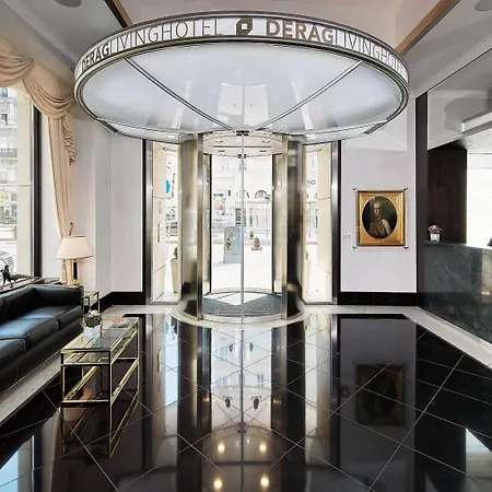 Living Hotel An Der Oper-2