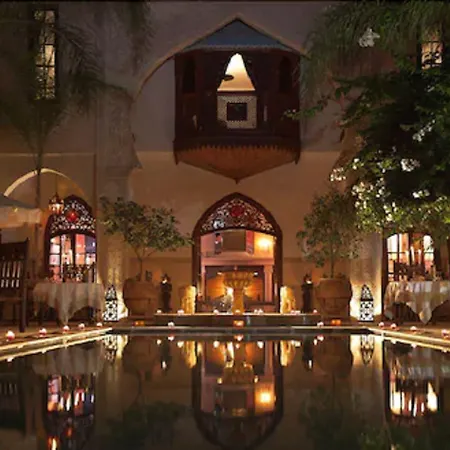 Demeures D'Orient Riad & Spa-3