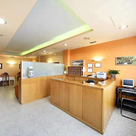 Hotel Europa-2